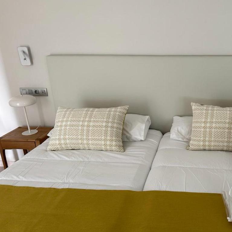 OMBÚLAFUENTE - Apartamento de 1 dormitorio - 6