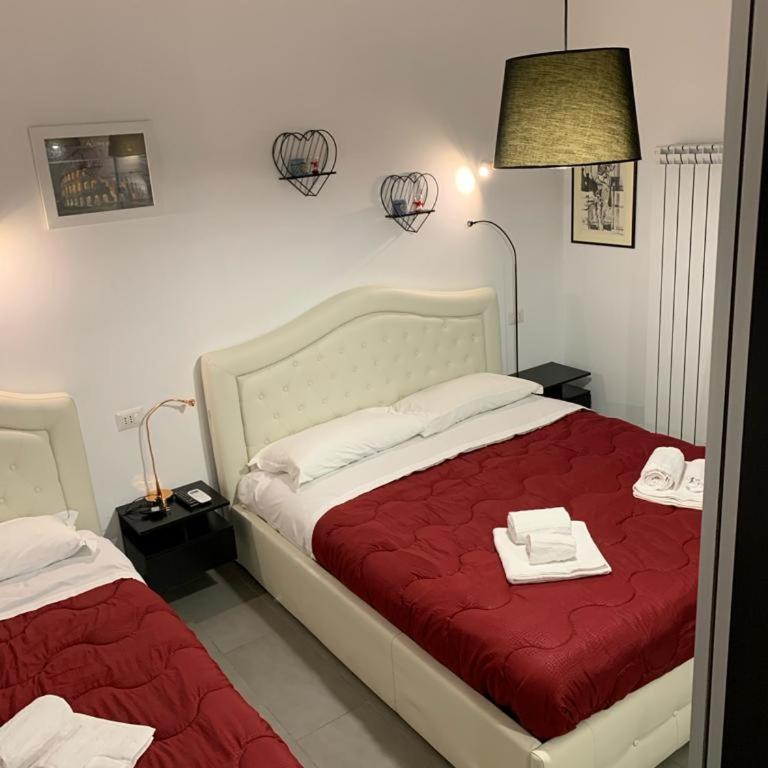 casa Nannarè - Appartamento con 1 Camera da Letto - 19