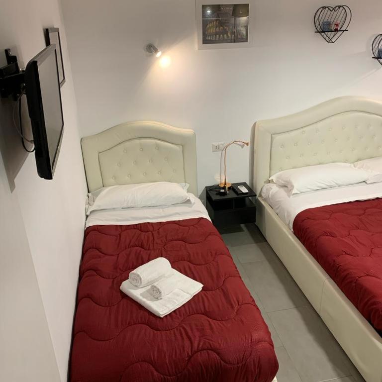 casa Nannarè - Appartamento con 1 Camera da Letto - 21
