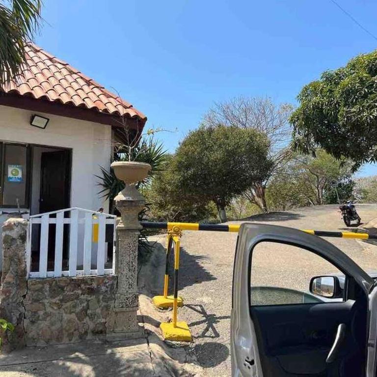 dhozt Punta Cangrejo 4 BR Beach Townhouse. Juan De Acosta - Villa de 3 dormitorios - 8