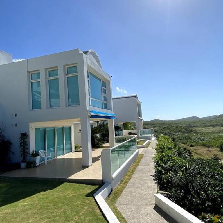 dhozt Punta Cangrejo 4 BR Beach Townhouse. Juan De Acosta - Villa de 3 dormitorios - 13