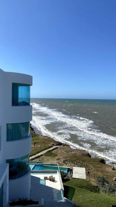 dhozt Punta Cangrejo 4 BR Beach Townhouse. Juan De Acosta - Villa de 3 dormitorios - 14