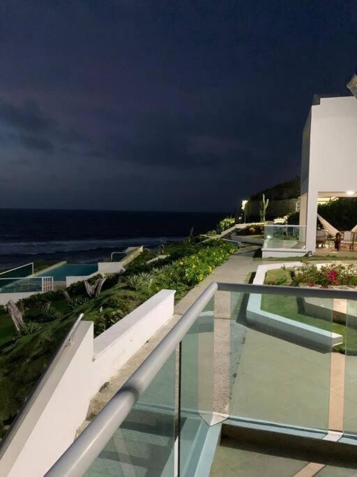 dhozt Punta Cangrejo 4 BR Beach Townhouse. Juan De Acosta - Villa de 3 dormitorios - 17