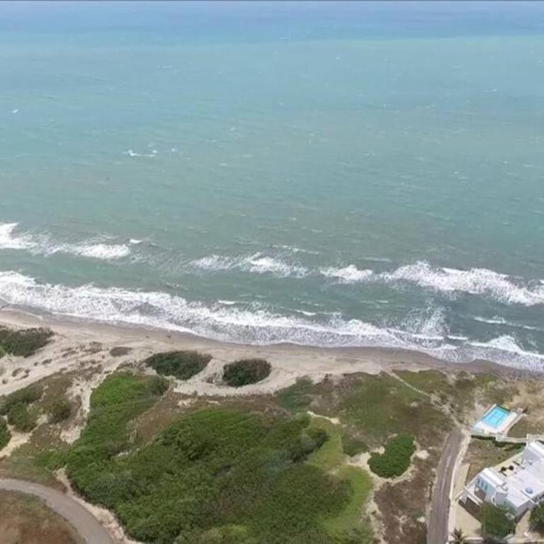 dhozt Punta Cangrejo 4 BR Beach Townhouse. Juan De Acosta - Villa de 3 dormitorios - 18