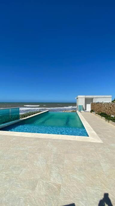 dhozt Punta Cangrejo 4 BR Beach Townhouse. Juan De Acosta - Villa de 3 dormitorios - 22