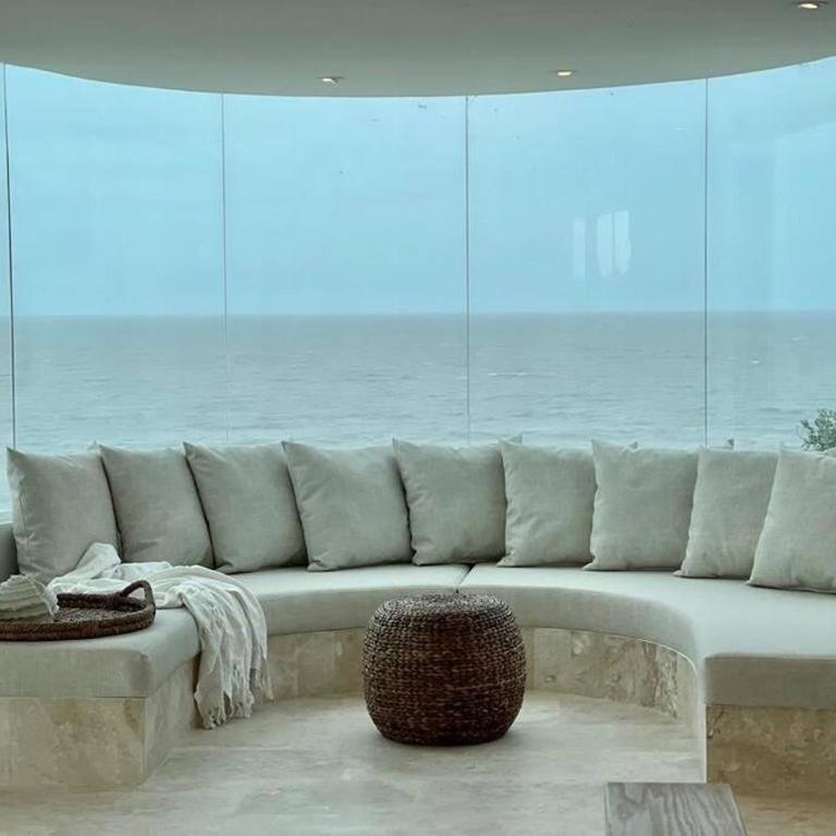 dhozt Punta Cangrejo 4 BR Beach Townhouse. Juan De Acosta - Villa de 3 dormitorios - 24
