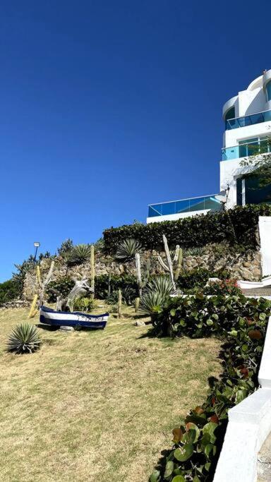 dhozt Punta Cangrejo 4 BR Beach Townhouse. Juan De Acosta - Villa de 3 dormitorios - 25
