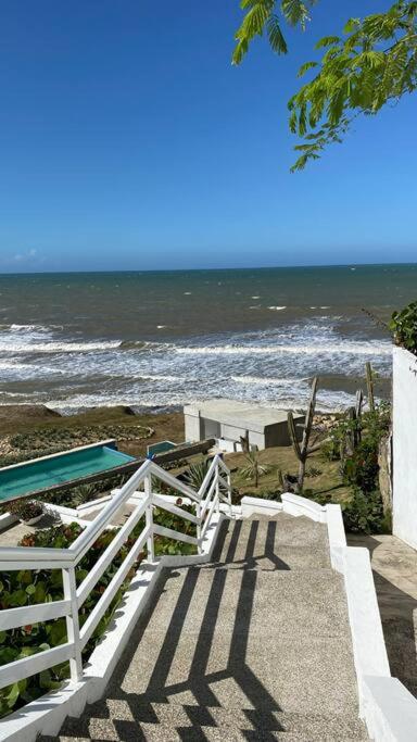 dhozt Punta Cangrejo 4 BR Beach Townhouse. Juan De Acosta - Villa de 3 dormitorios - 26