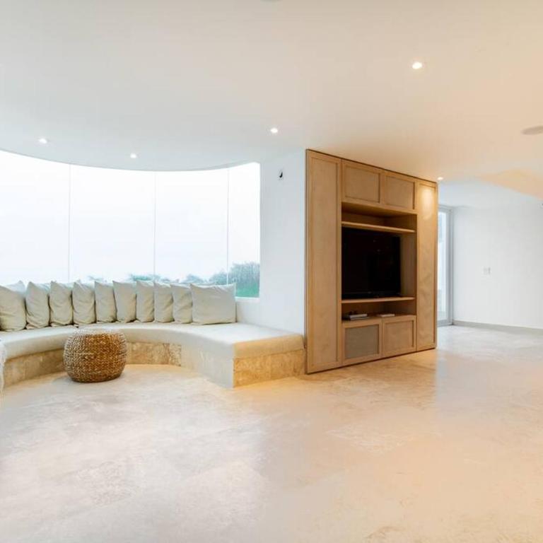 dhozt Punta Cangrejo 4 BR Beach Townhouse. Juan De Acosta - Villa de 3 dormitorios - 30