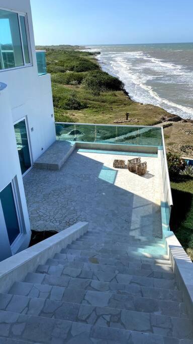 dhozt Punta Cangrejo 4 BR Beach Townhouse. Juan De Acosta - Villa de 3 dormitorios - 31