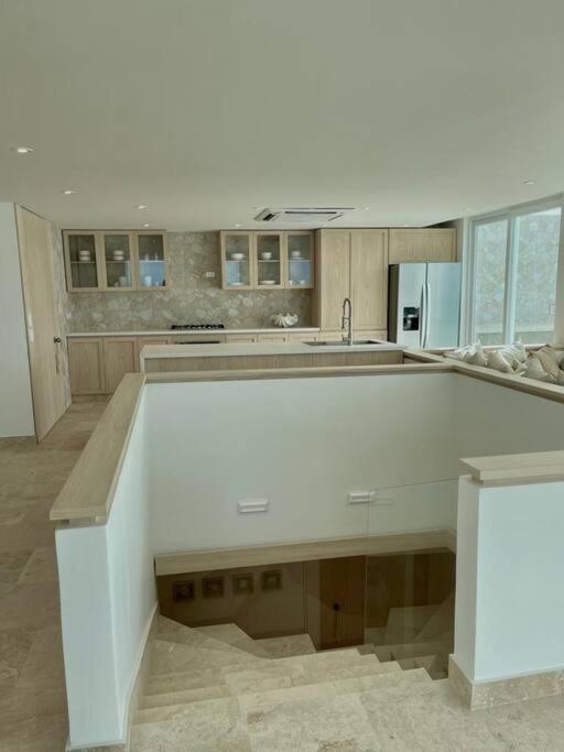 dhozt Punta Cangrejo 4 BR Beach Townhouse. Juan De Acosta - Villa de 3 dormitorios - 32