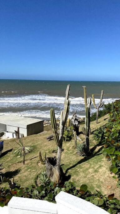 dhozt Punta Cangrejo 4 BR Beach Townhouse. Juan De Acosta - Villa de 3 dormitorios - 34