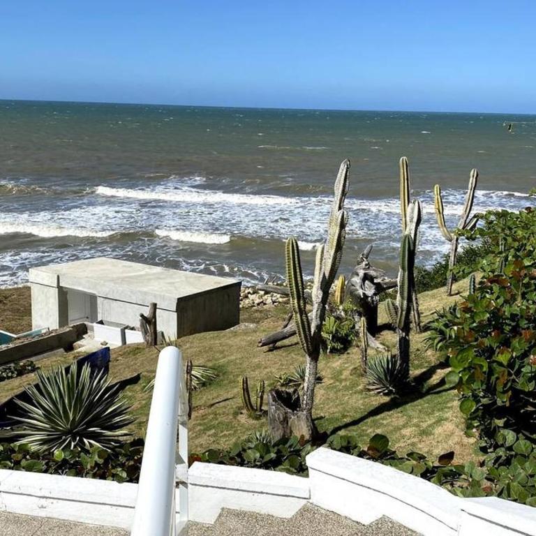 dhozt Punta Cangrejo 4 BR Beach Townhouse. Juan De Acosta - Villa de 3 dormitorios - 43