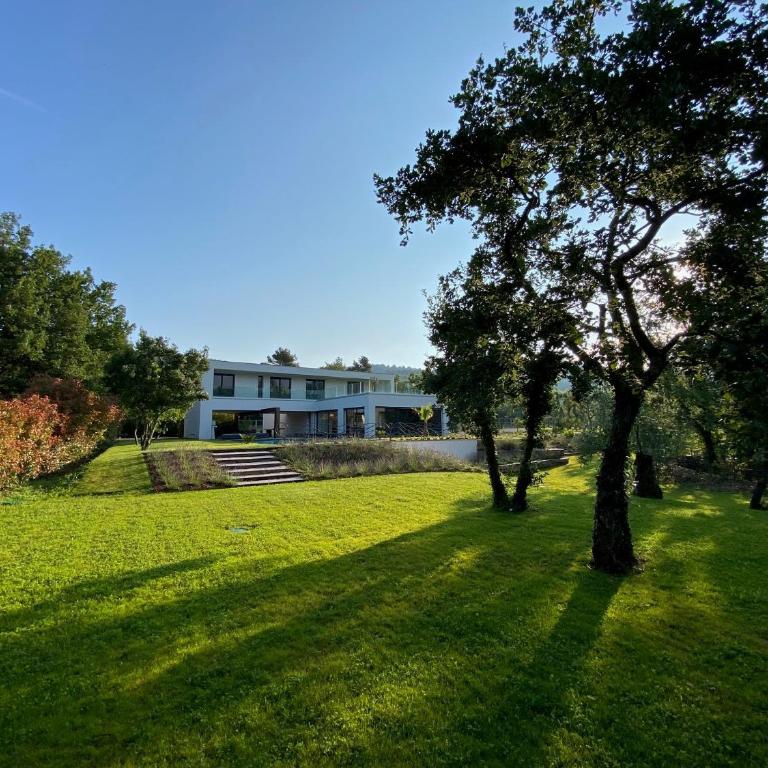 La Villa Blanche - Villa - 16