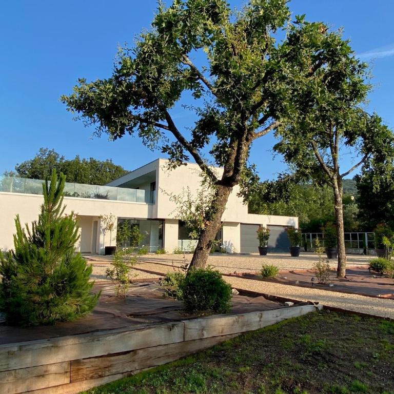 La Villa Blanche - Villa - 67