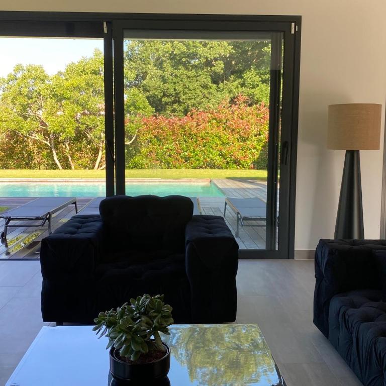 La Villa Blanche - Villa - 58