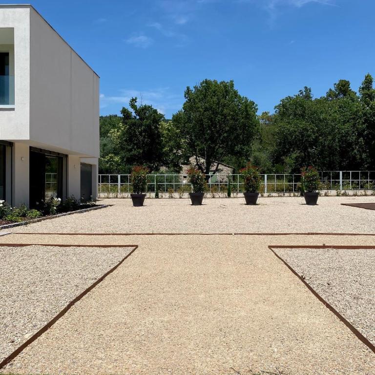La Villa Blanche - Villa - 68