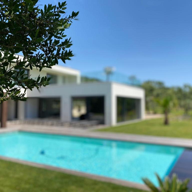 La Villa Blanche - Villa - 71