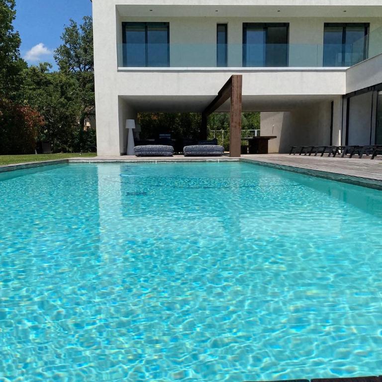 La Villa Blanche - Villa - 74