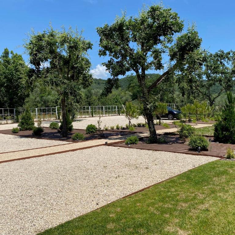 La Villa Blanche - Villa - 78