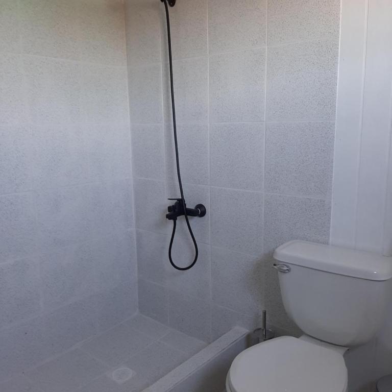 Cabañas de Campo MARBAJA - Casa con 1 dormitorio - 15