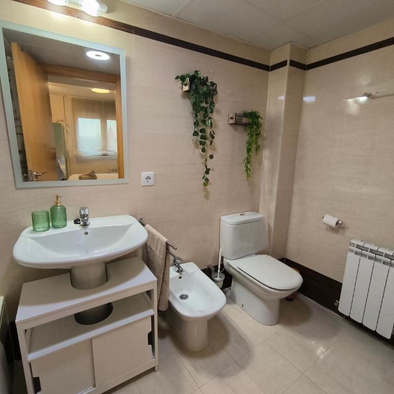 La Terraza de Predicadores by Alogest - Apartamento de 1 dormitorio - 6