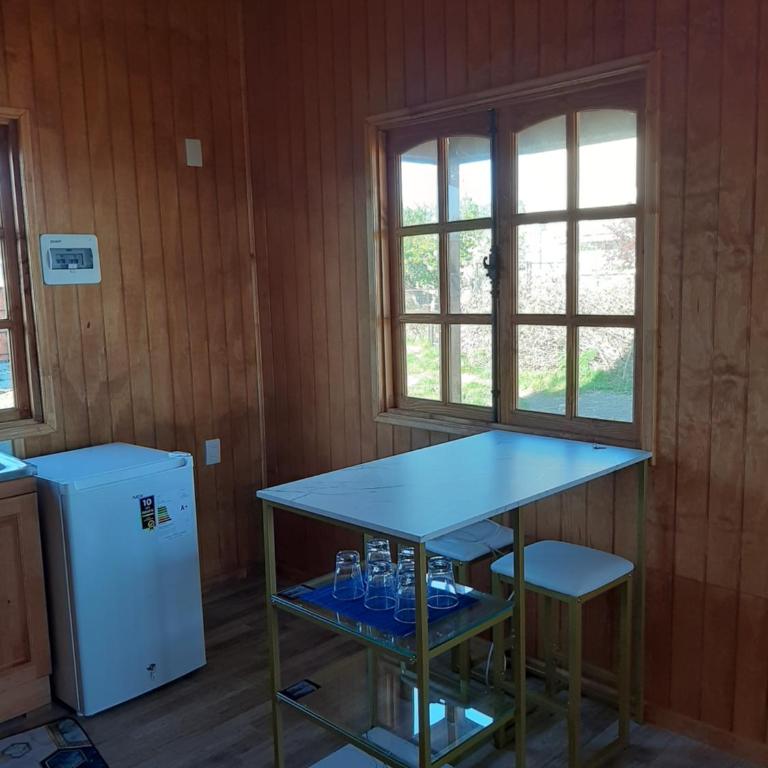 Cabañas de Campo MARBAJA - Casa con 1 dormitorio - 17