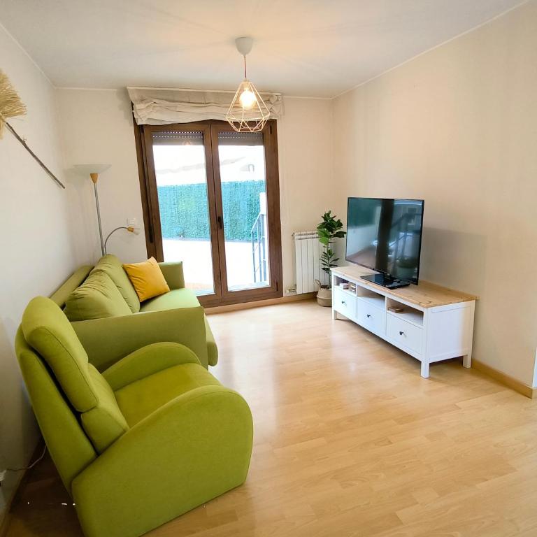 La Terraza de Predicadores by Alogest - Apartamento de 1 dormitorio - 1