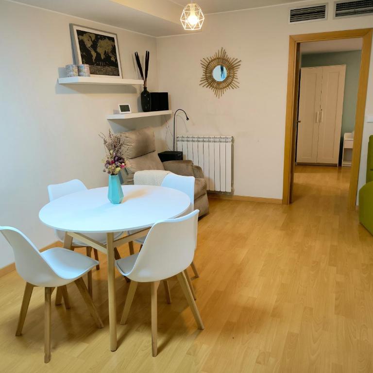 La Terraza de Predicadores by Alogest - Apartamento de 1 dormitorio - 10