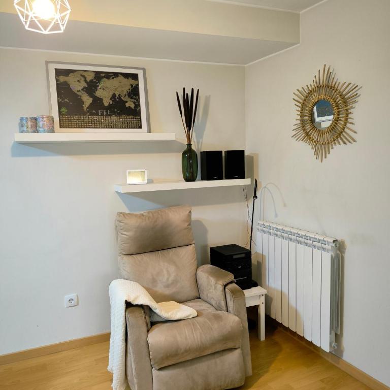 La Terraza de Predicadores by Alogest - Apartamento de 1 dormitorio - 8