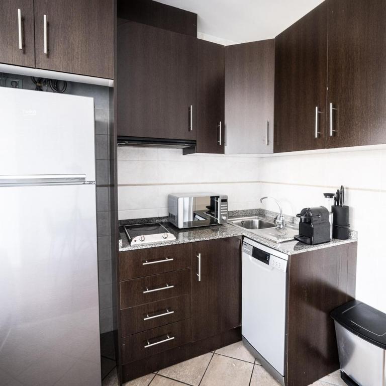 Apto. Abad Najera, en el casco antiguo de Alicante - One-Bedroom Apartment - 9