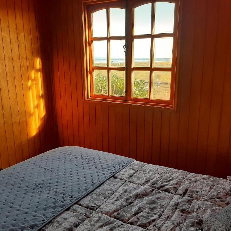 Cabañas de Campo MARBAJA - Casa con 1 dormitorio - 20