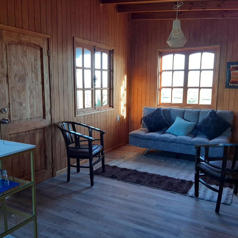 Cabañas de Campo MARBAJA - Casa con 1 dormitorio - 25