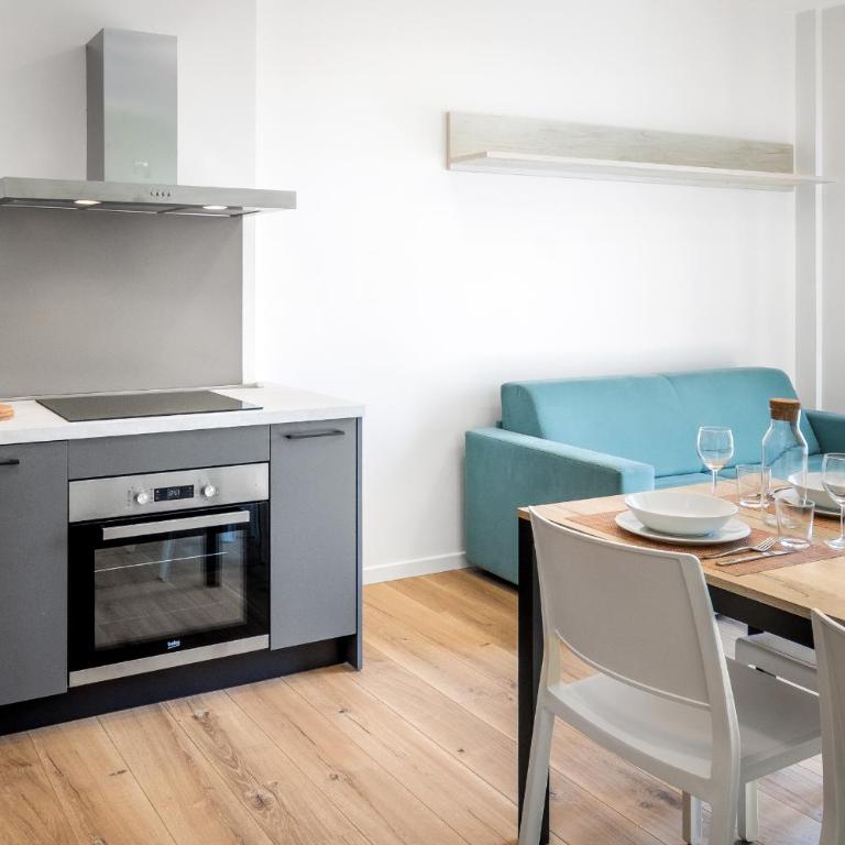 Flats4rent Mameli 140 - Appartamento - 11