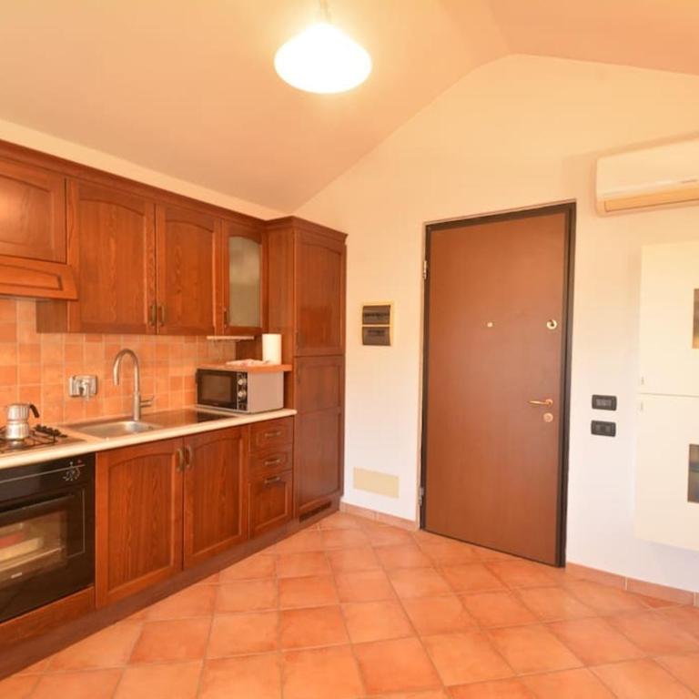 La Tana del Berü - Casa con 1 Camera da Letto - 6