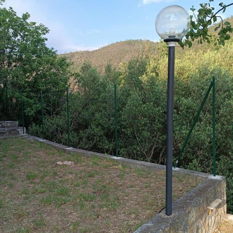 La Tana del Berü - Casa con 1 Camera da Letto - 12