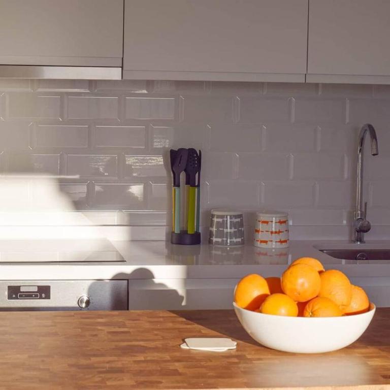 Casita Frigiliana - stunning new apartment with views with private parking space - Apartamento de 1 dormitorio - 43