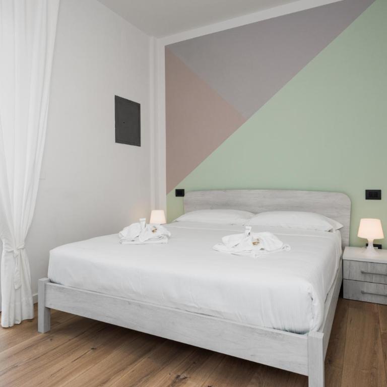 Flats4rent Mameli 140 - Appartamento - 15