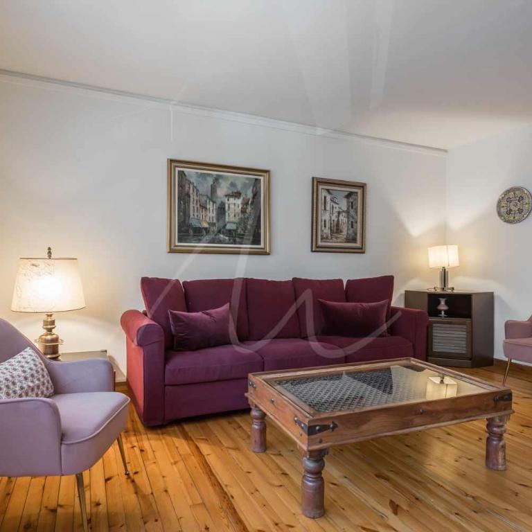 Era Puma by SeaMount Rentals - Apartamento de 3 dormitorios - 1