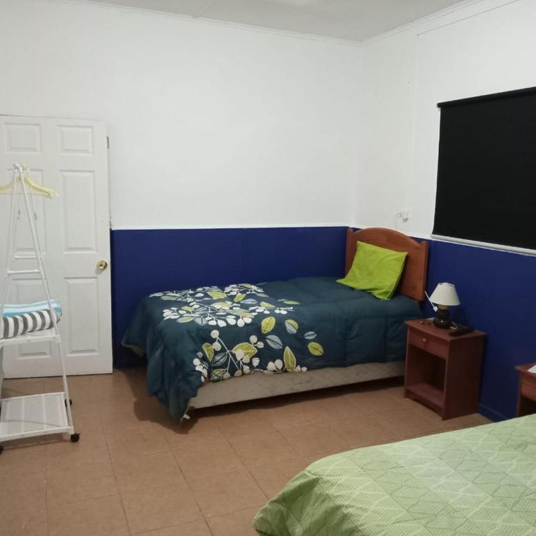 POSADA COPACABANA - Double Room - 2