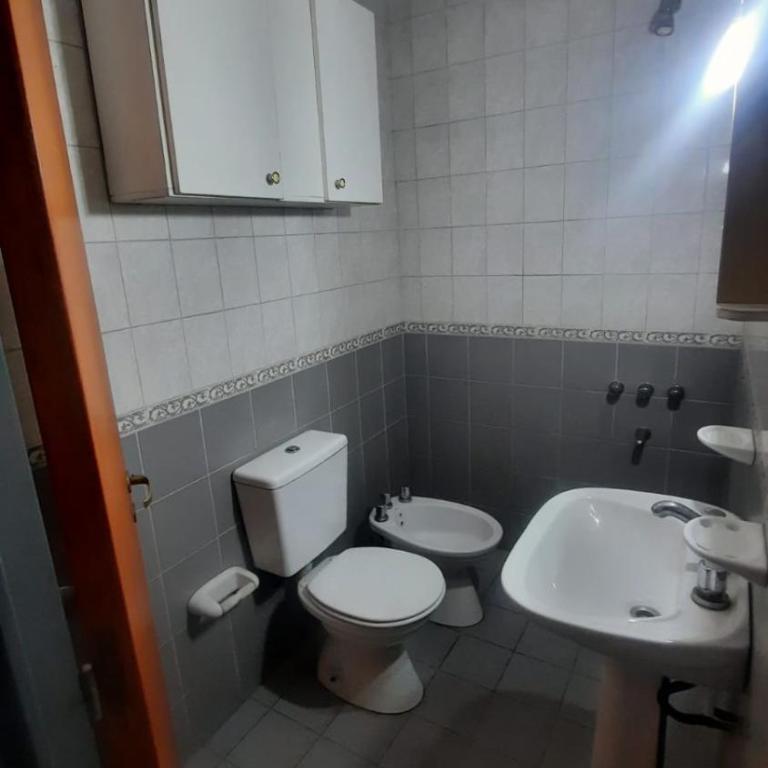 Dpto Alta Córdoba MV - Apartamento de 1 dormitorio - 13