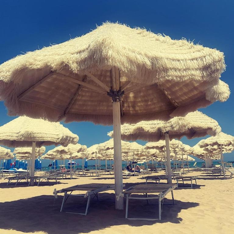 Bridge's House - a 50 mt dalla spiaggia e da tutti i servizi! - One-Bedroom Apartment - 7