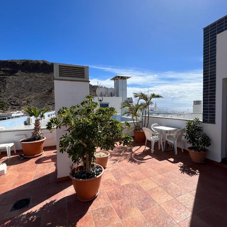 COSTA AZUL APARTMENTS - 1C - Apartamento de 1 dormitorio - 20