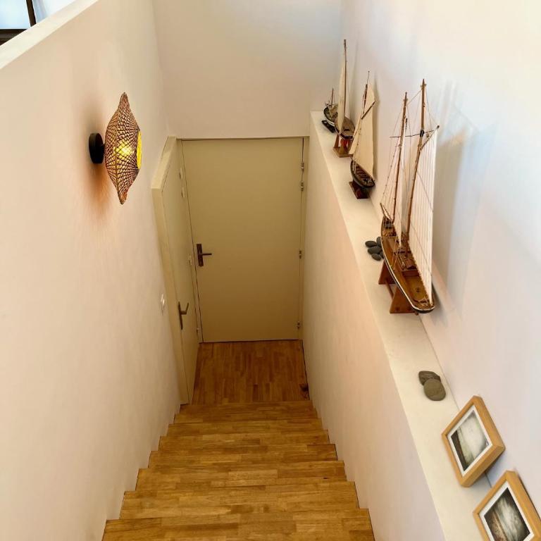 Nid douillet sur roof top - Appartamento con 2 Camere da Letto - 31