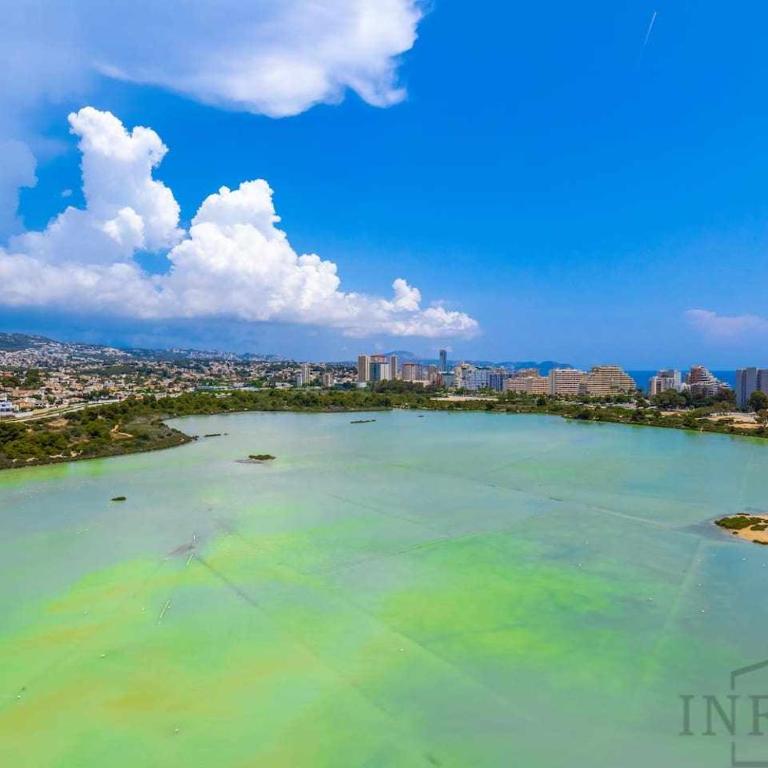 Inftour Atlanta 14 Apartamento - Apartamento con vistas al mar - 20