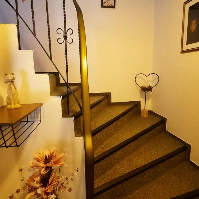 Ferienwohnungen Rieder - Apartment mit 2 Schlafzimmern und Balkon - 7