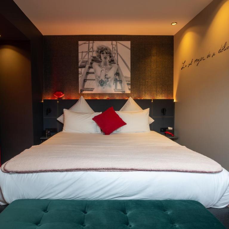 Miura - Chambre Love - 3
