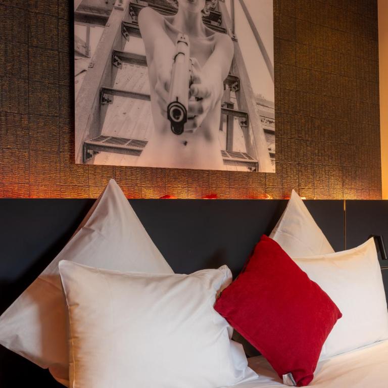 Miura - Chambre Love - 5