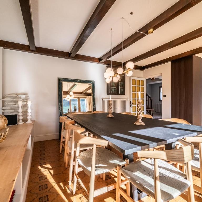 Chalet La Rose de Clairiere Morzine - BY EMERALD STAY - Five-Bedroom House - 17