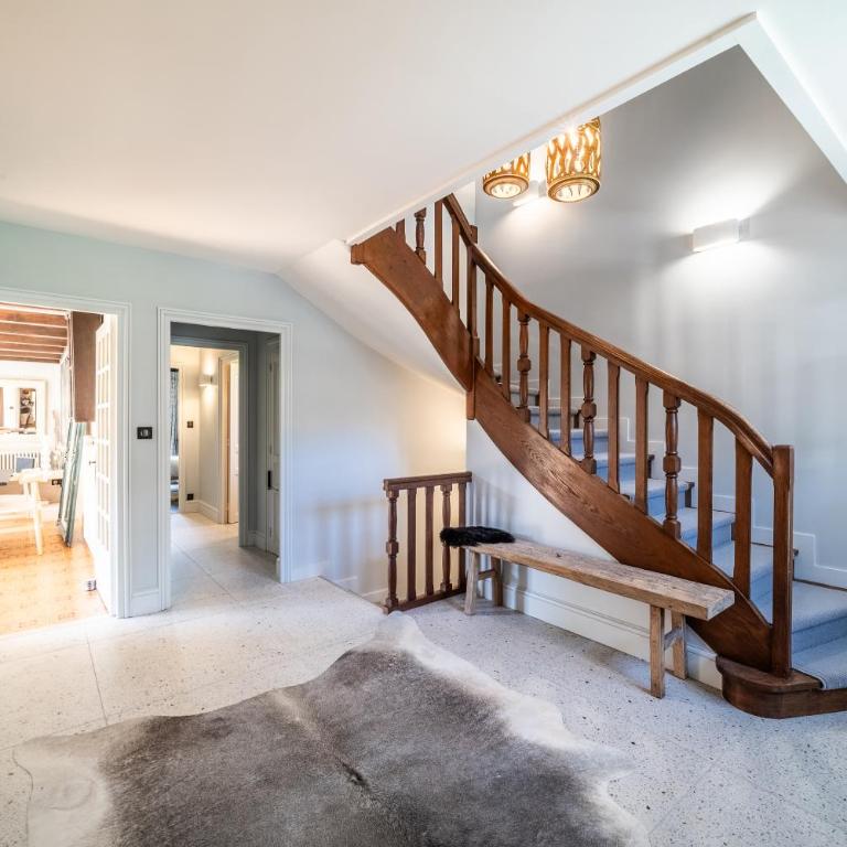 Chalet La Rose de Clairiere Morzine - BY EMERALD STAY - Five-Bedroom House - 26